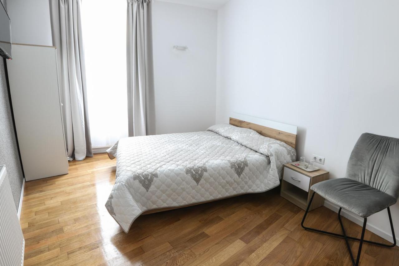 Floasiu Residence Guesthouse Sibiu Exteriör bild