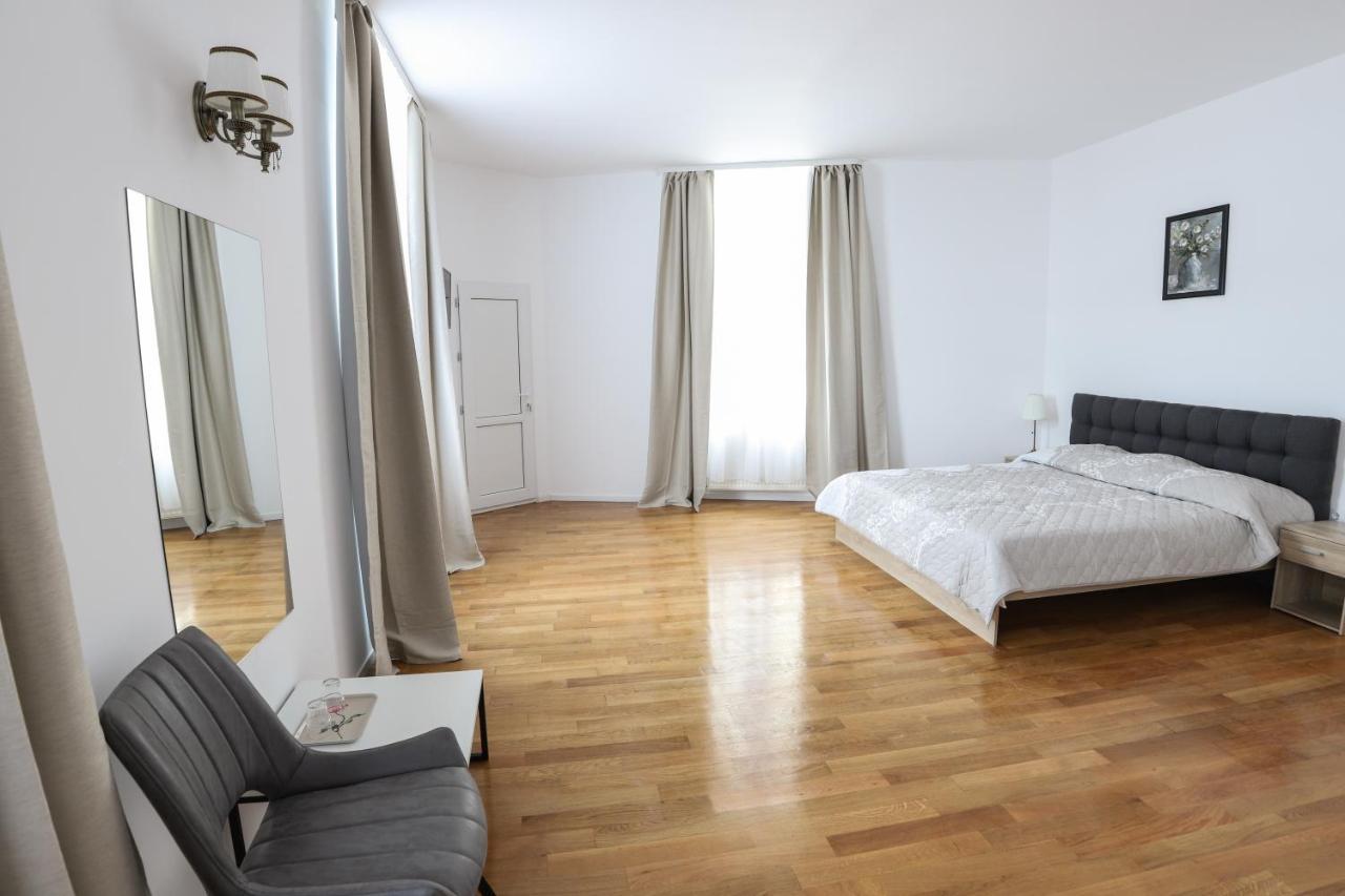 Floasiu Residence Guesthouse Sibiu Exteriör bild