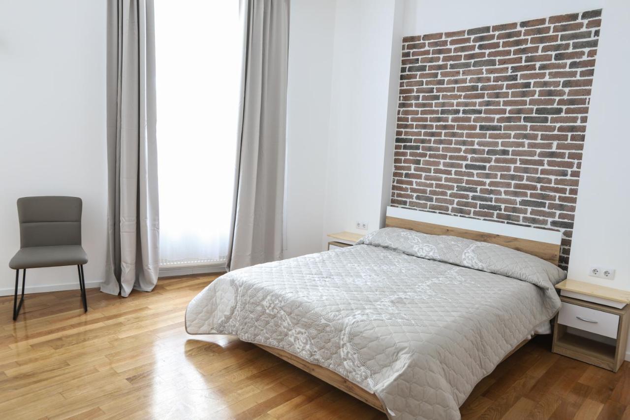 Floasiu Residence Guesthouse Sibiu Exteriör bild
