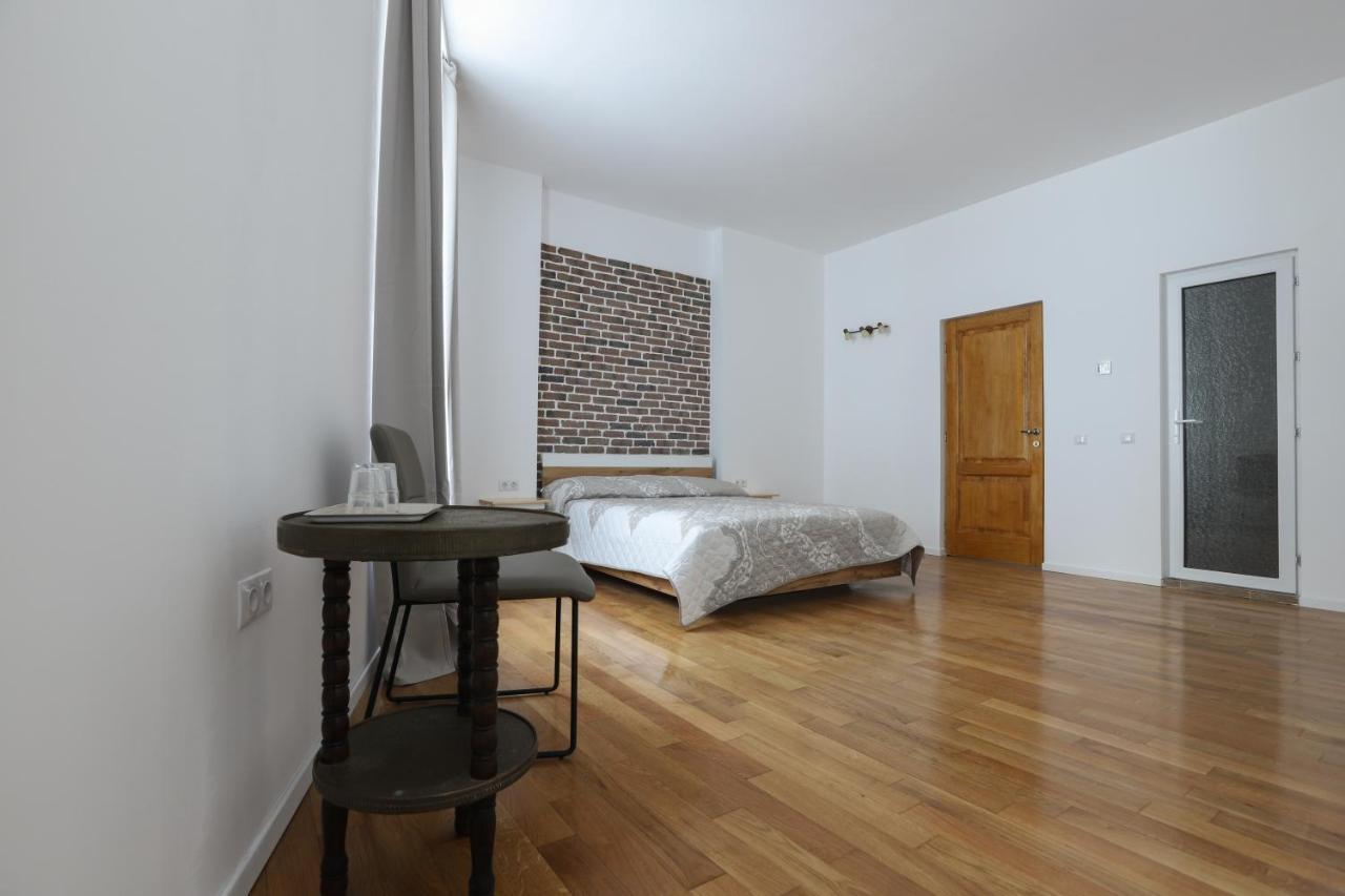 Floasiu Residence Guesthouse Sibiu Exteriör bild