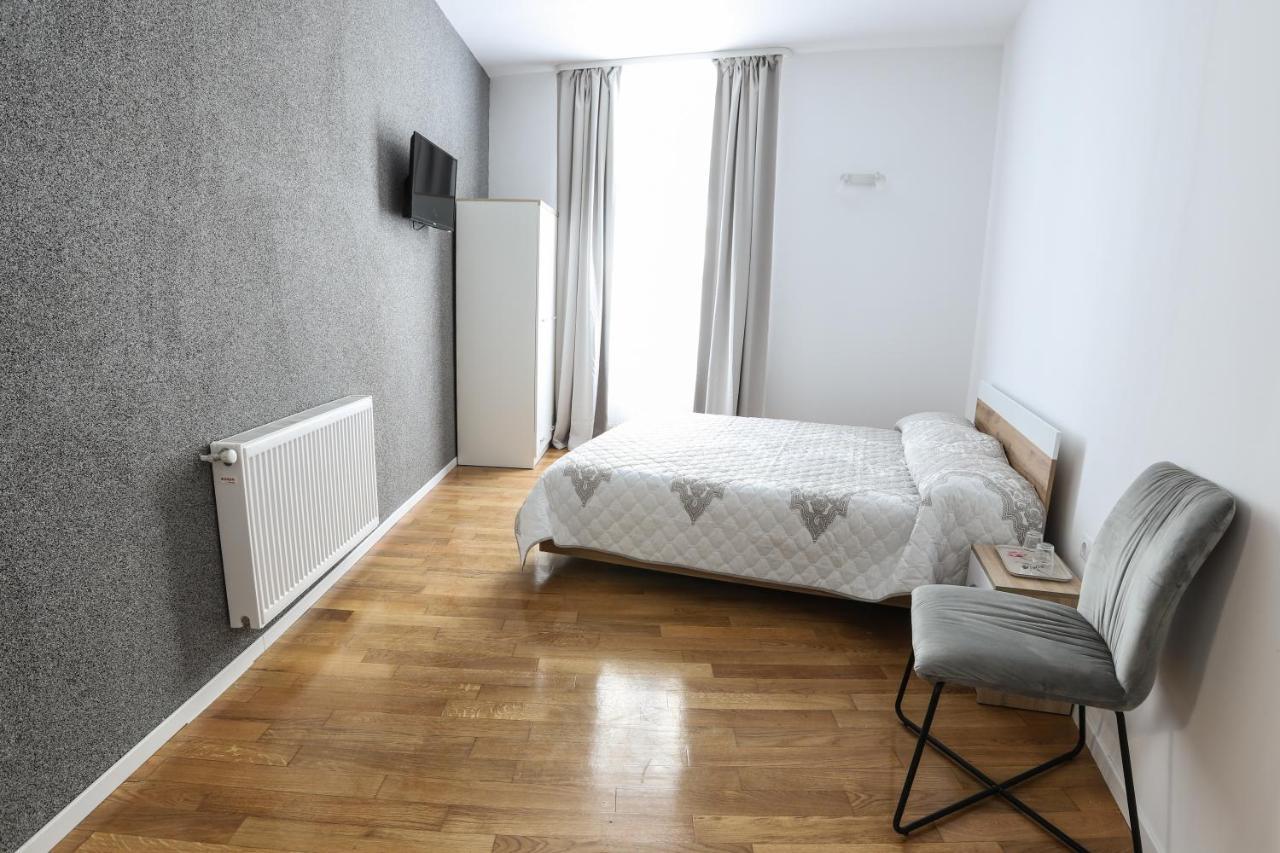 Floasiu Residence Guesthouse Sibiu Exteriör bild