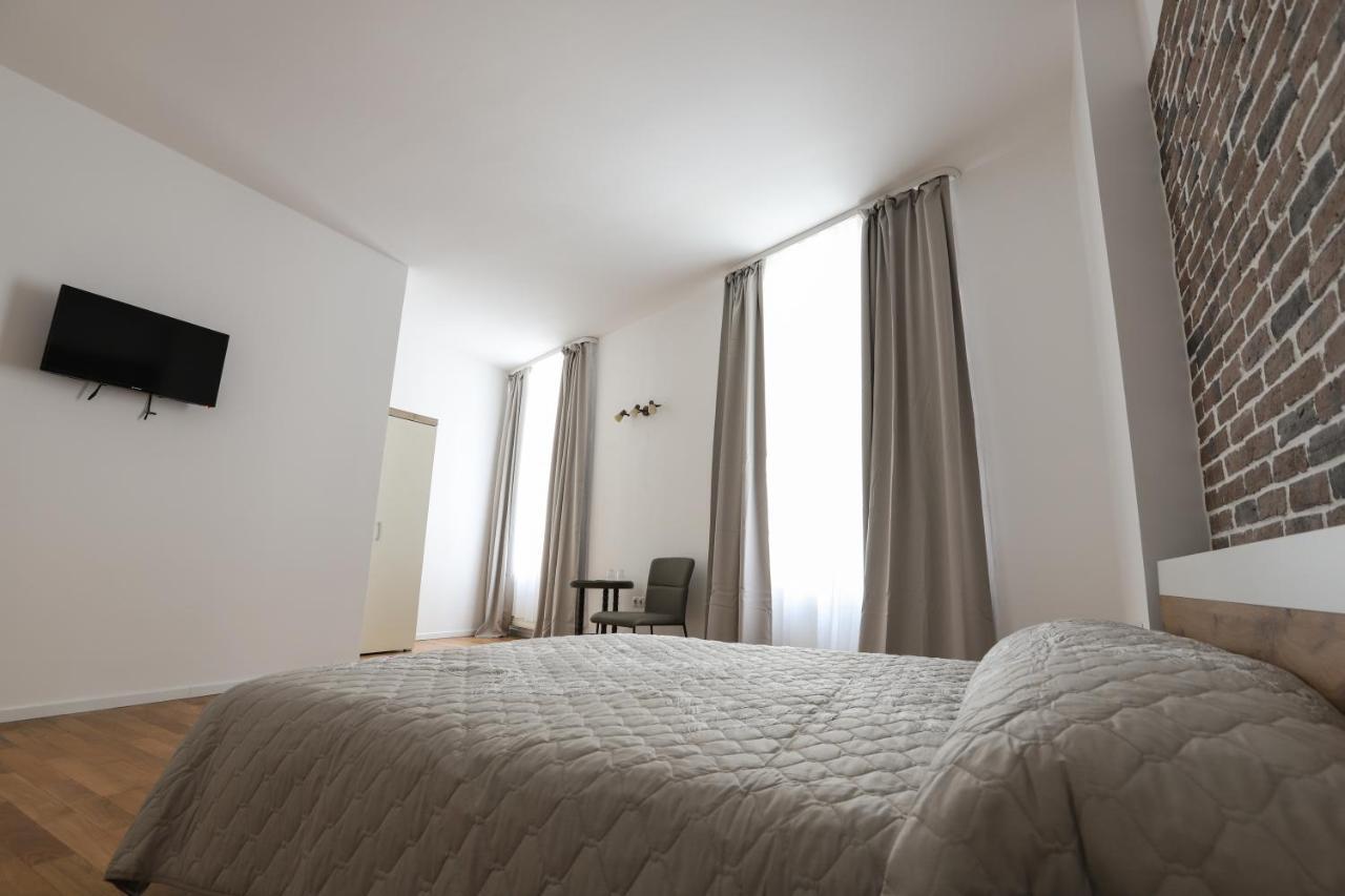 Floasiu Residence Guesthouse Sibiu Exteriör bild