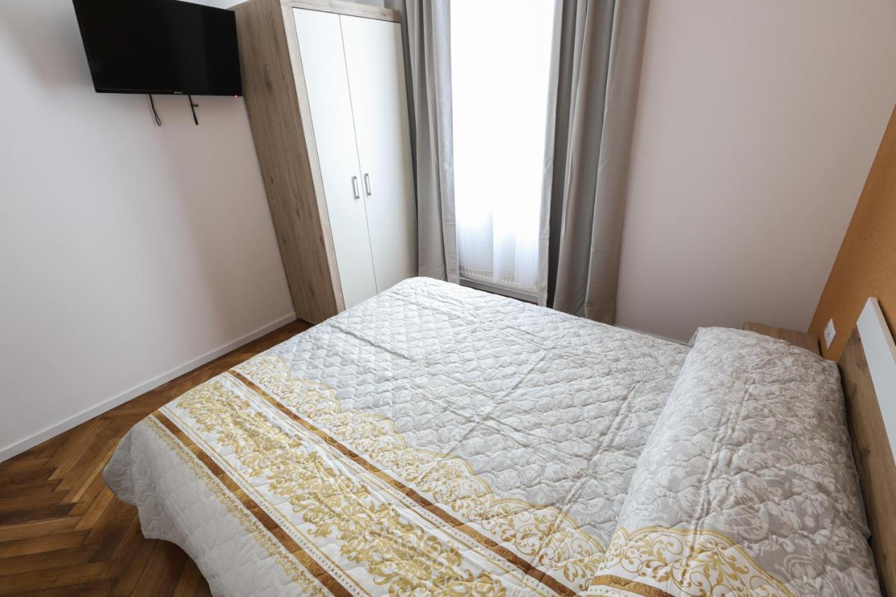 Floasiu Residence Guesthouse Sibiu Exteriör bild