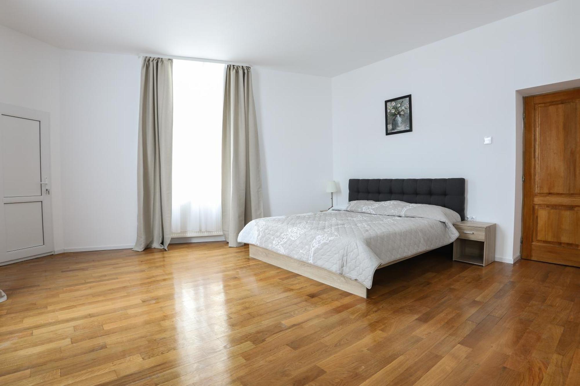 Floasiu Residence Guesthouse Sibiu Exteriör bild