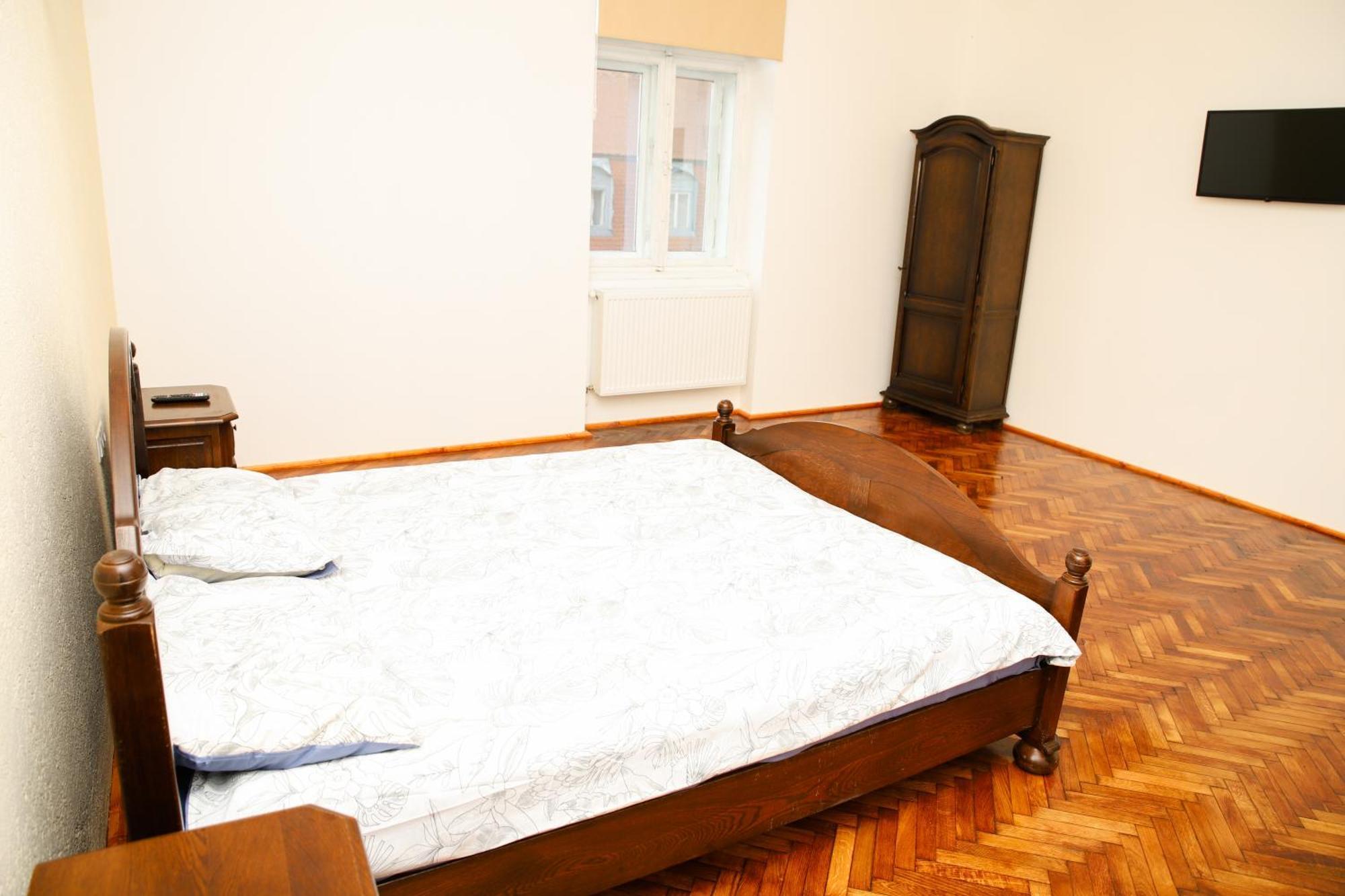 Floasiu Residence Guesthouse Sibiu Exteriör bild
