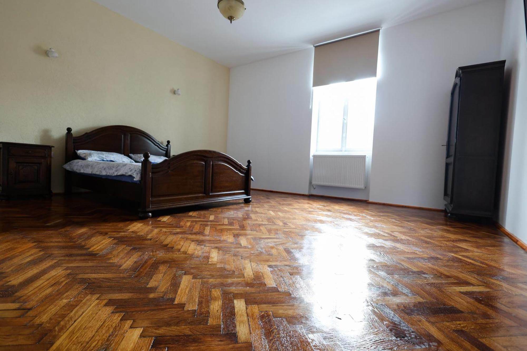 Floasiu Residence Guesthouse Sibiu Exteriör bild