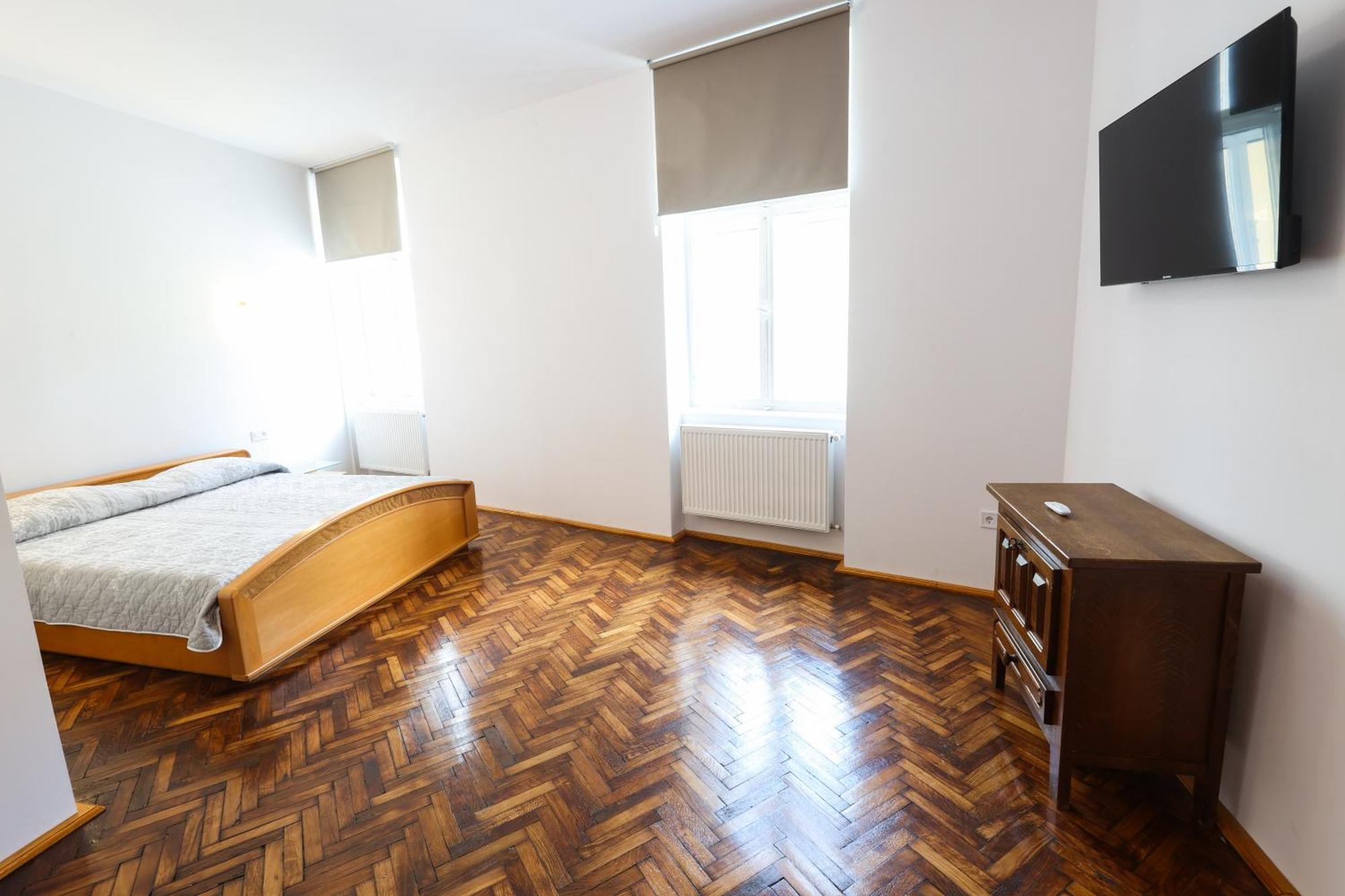 Floasiu Residence Guesthouse Sibiu Exteriör bild
