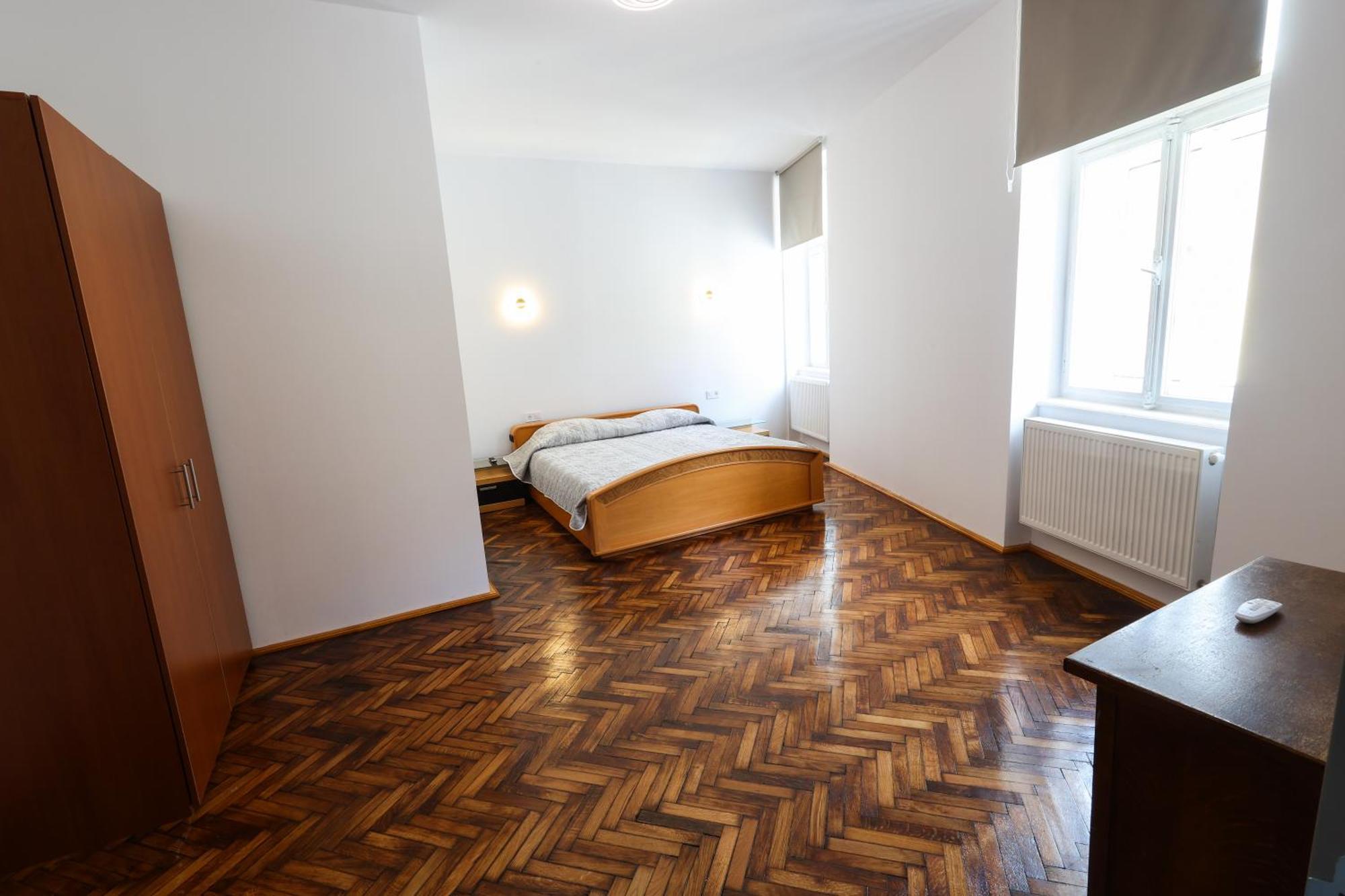 Floasiu Residence Guesthouse Sibiu Exteriör bild