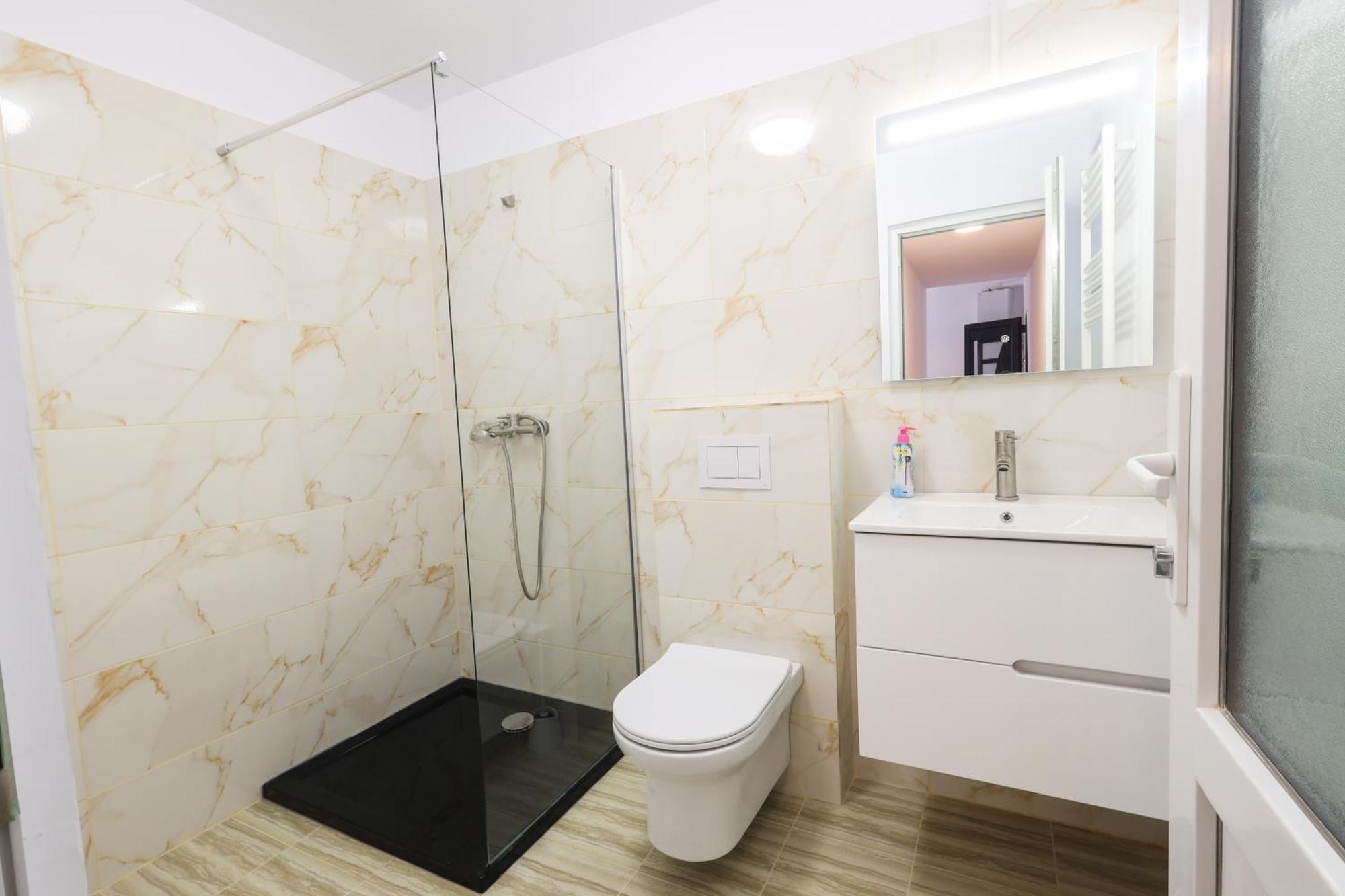 Floasiu Residence Guesthouse Sibiu Exteriör bild