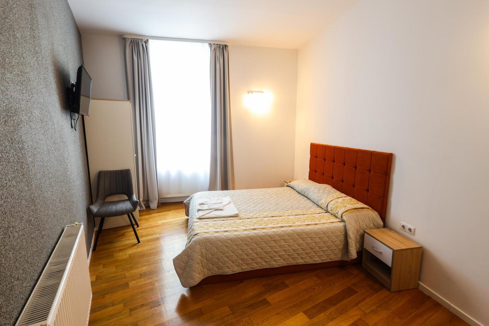 Floasiu Residence Guesthouse Sibiu Exteriör bild